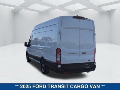 2025 Ford Transit Cargo Van Cargo Van