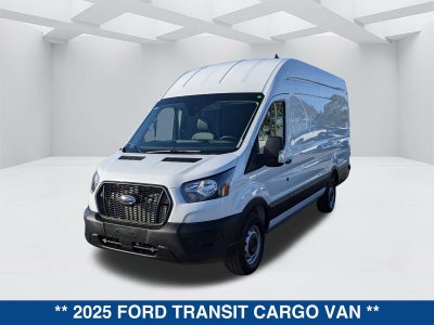 2025 Ford Transit Cargo Van Cargo Van