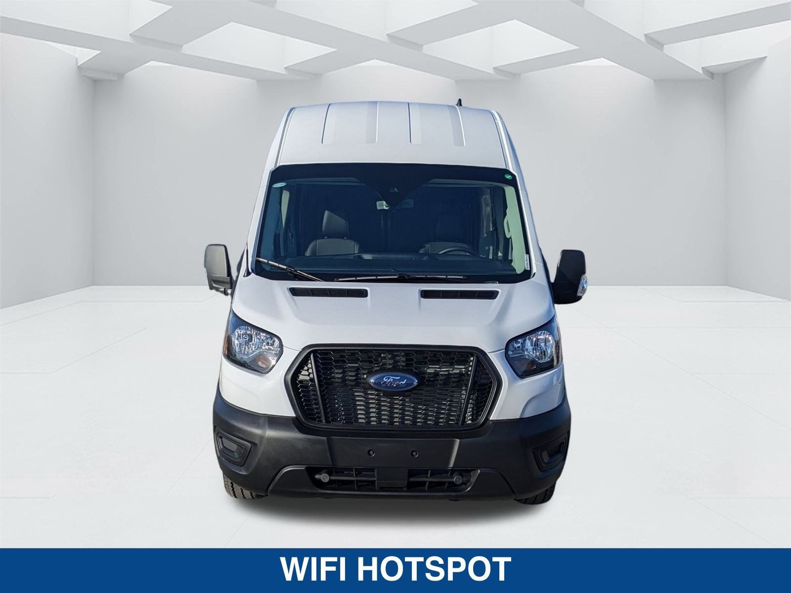2025 Ford Transit Cargo Van Cargo Van