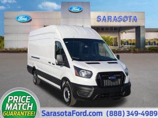 2025 Ford Transit Cargo Van Cargo Van