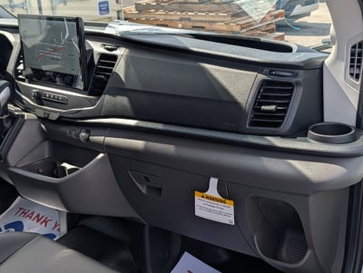 2026 Ford Transit Cargo Van Cargo Van