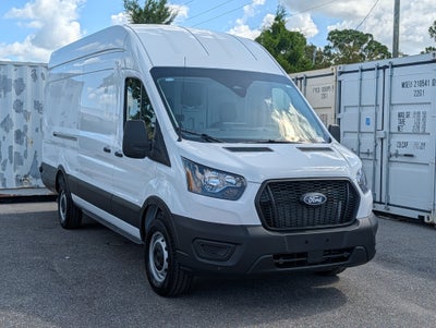 2026 Ford Transit Cargo Van Cargo Van