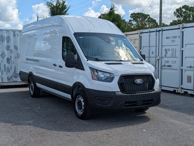 2026 Ford Transit Cargo Van Cargo Van