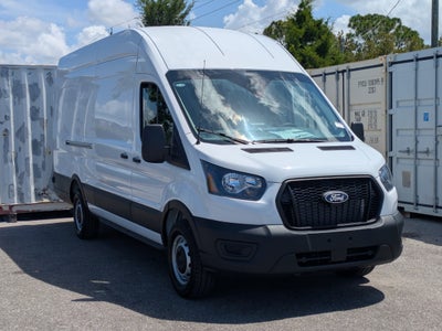 2026 Ford Transit Cargo Van Cargo Van