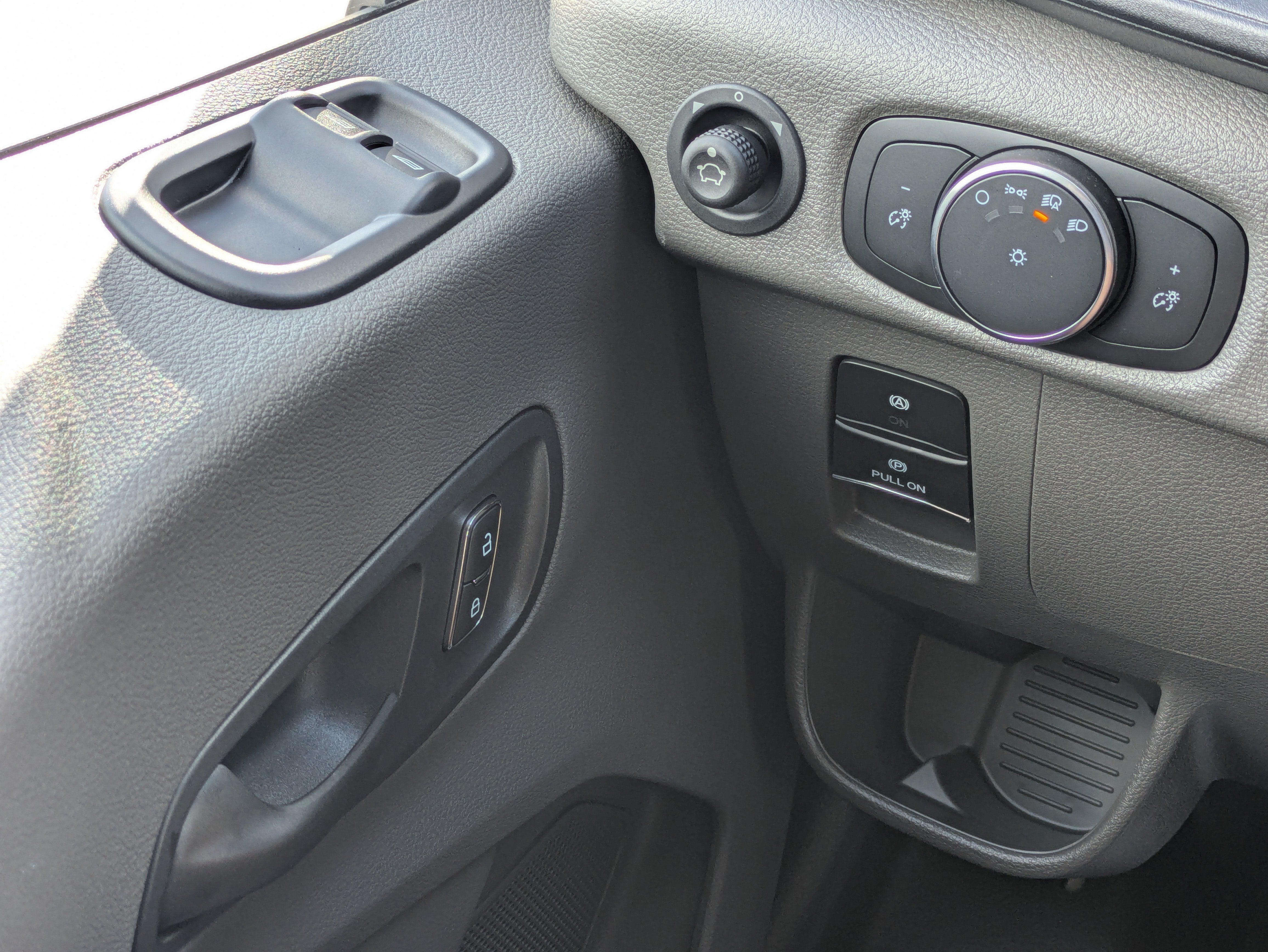 2026 Ford Transit Cargo Van Cargo Van