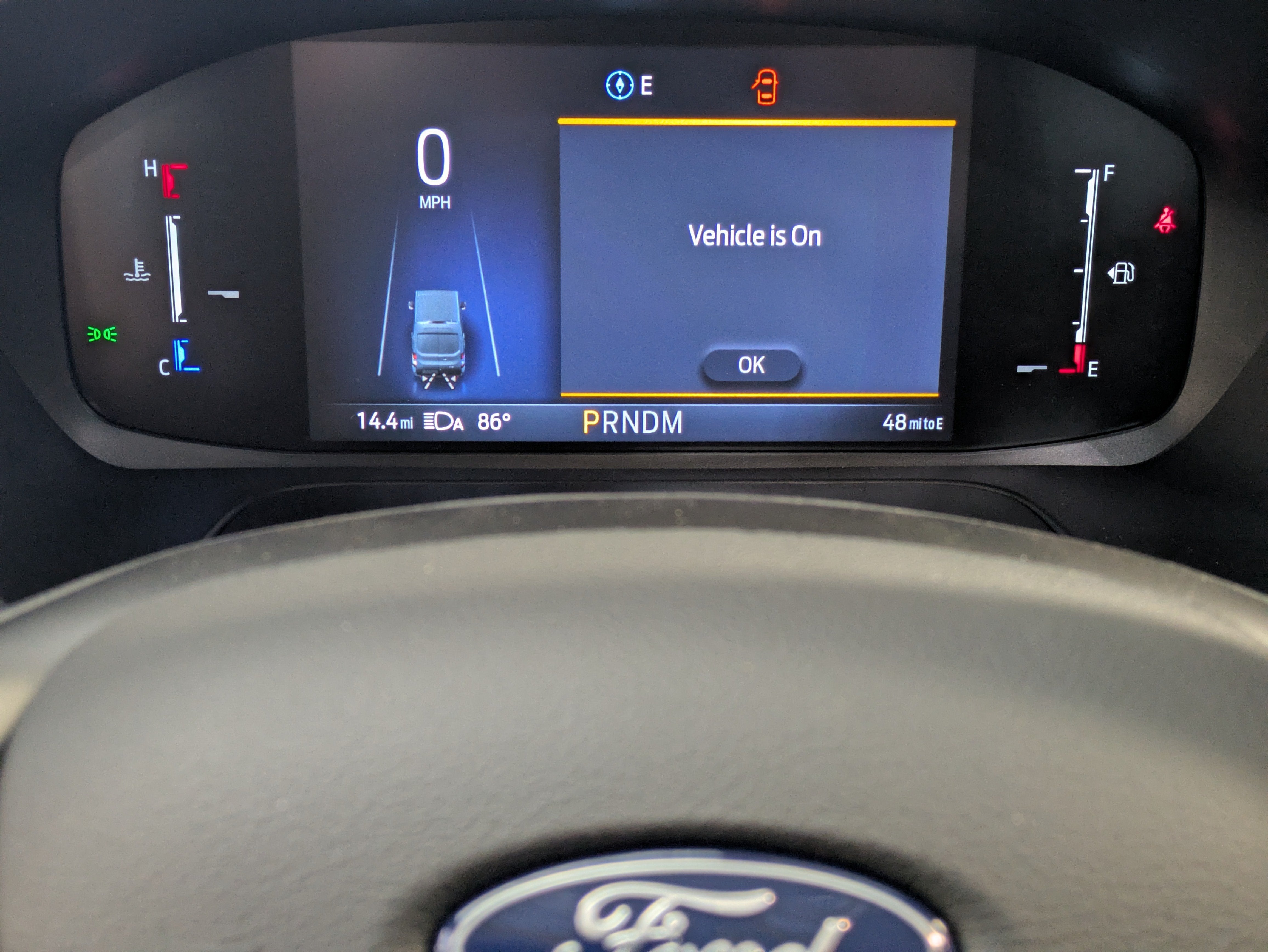 2026 Ford Transit Cargo Van Cargo Van