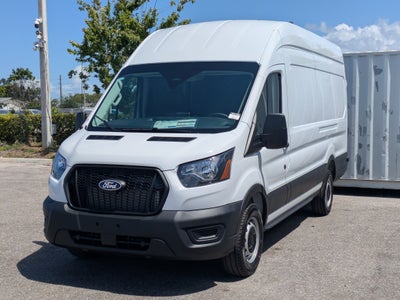 2026 Ford Transit Cargo Van Cargo Van