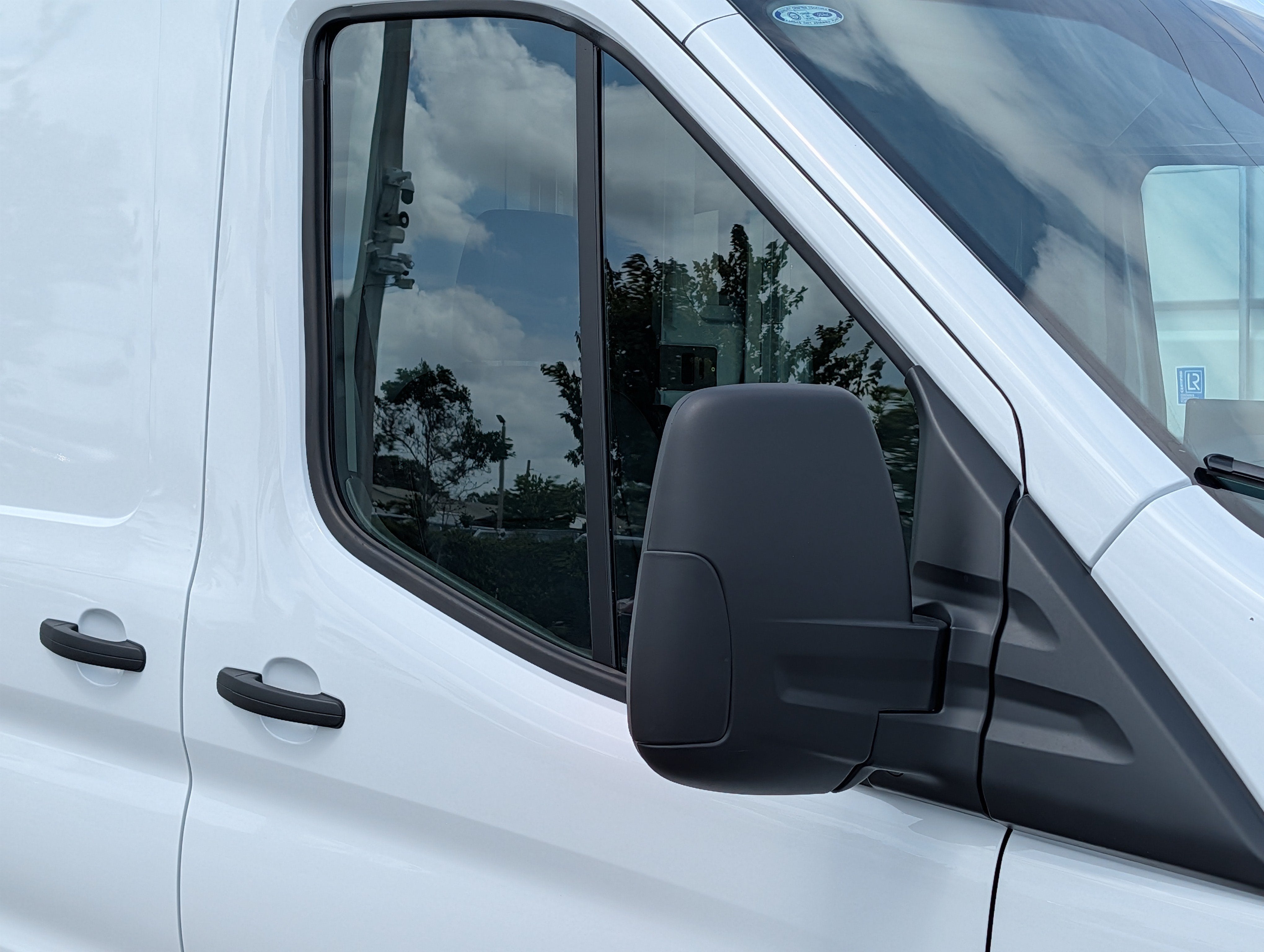 2026 Ford Transit Cargo Van Cargo Van