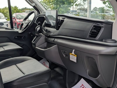 2026 Ford Transit Cargo Van Cargo Van