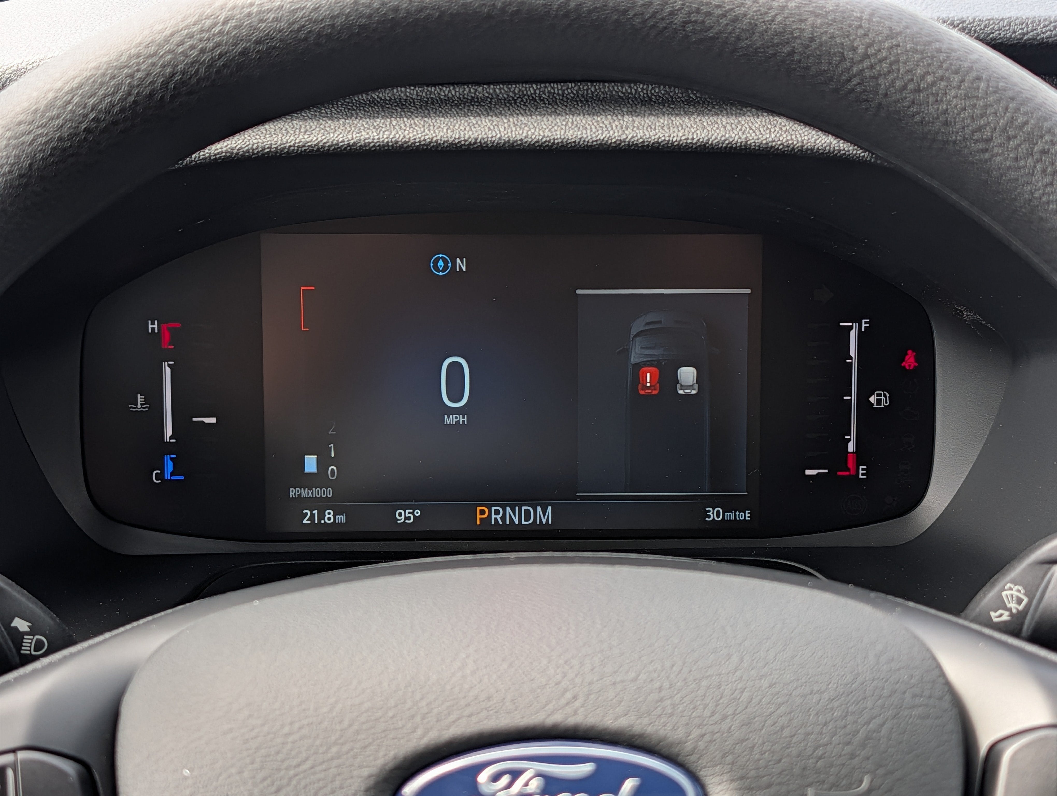 2026 Ford Transit Cargo Van Cargo Van