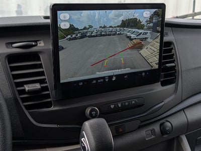 2026 Ford Transit Cargo Van Cargo Van