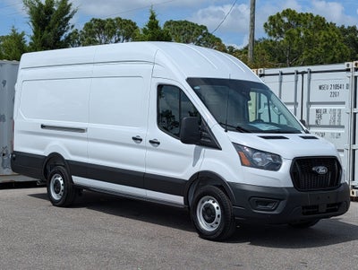 2026 Ford Transit Cargo Van Cargo Van