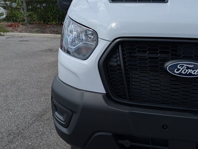 2026 Ford Transit Cargo Van Cargo Van