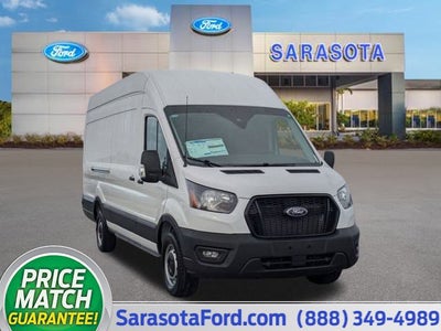 2025 Ford Transit Cargo Van Cargo Van