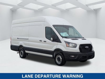 2025 Ford Transit Cargo Van Cargo Van