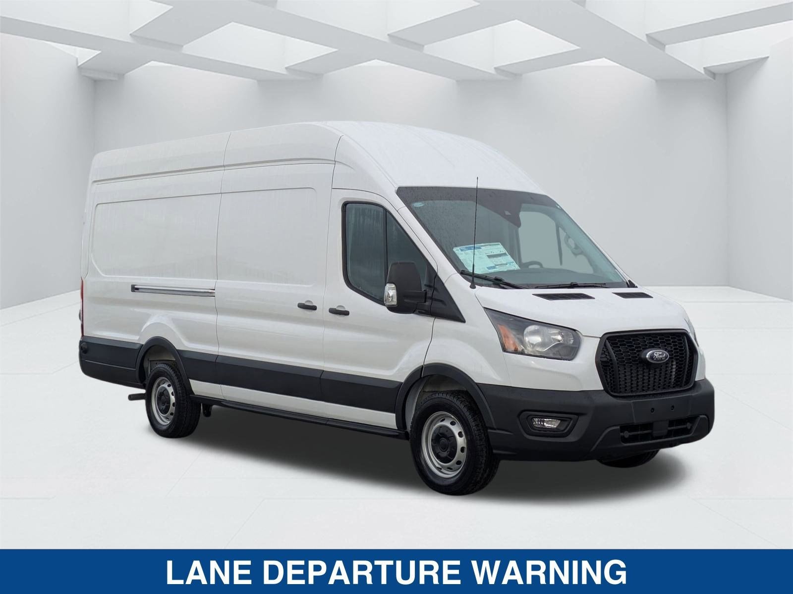 2025 Ford Transit Cargo Van Cargo Van