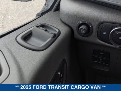 2025 Ford Transit Cargo Van Cargo Van