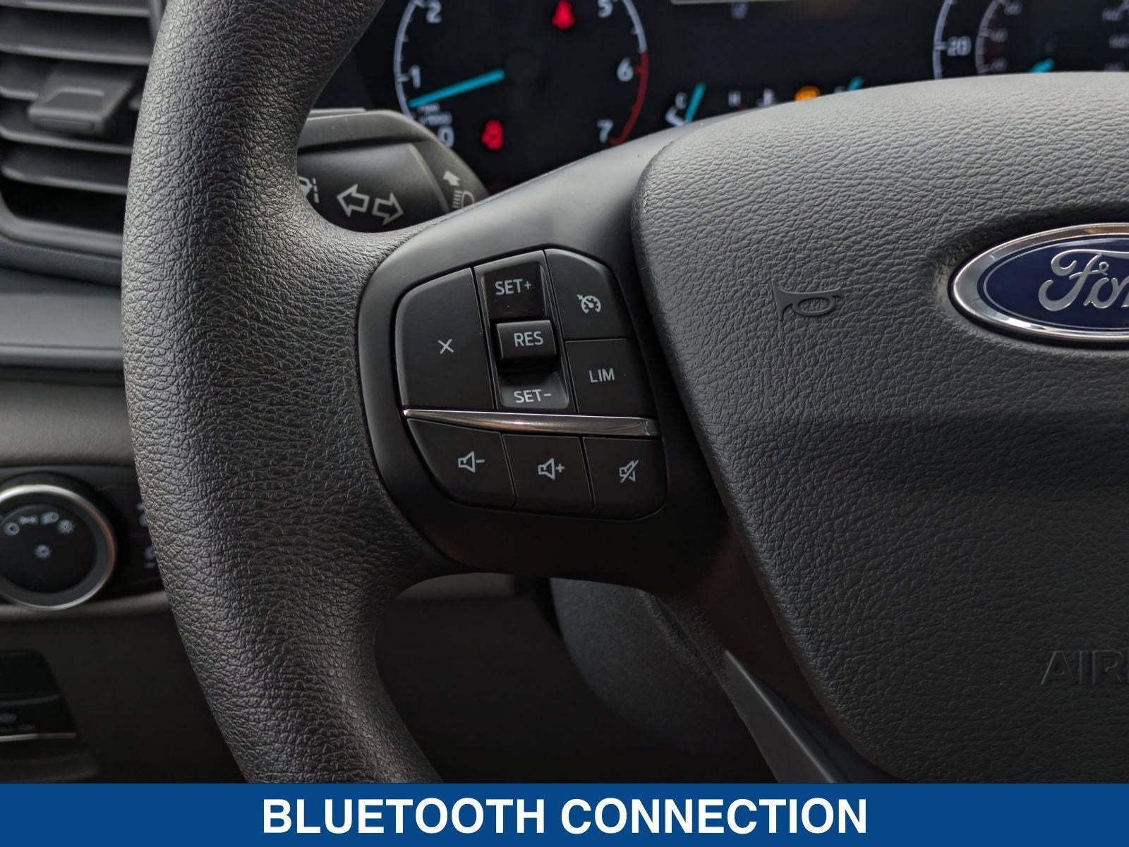 2025 Ford Transit Cargo Van Cargo Van