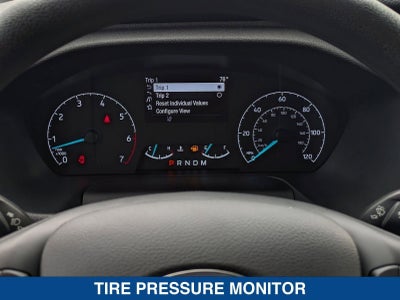 2025 Ford Transit Cargo Van Cargo Van