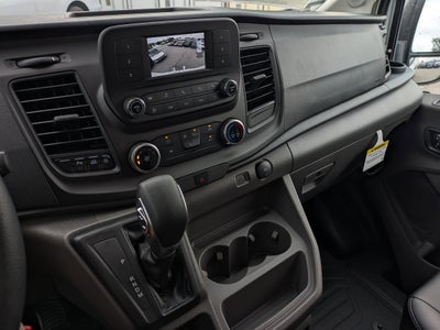 2025 Ford Transit Cargo Van Cargo Van