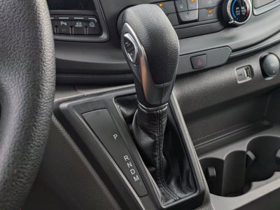 2025 Ford Transit Cargo Van Cargo Van