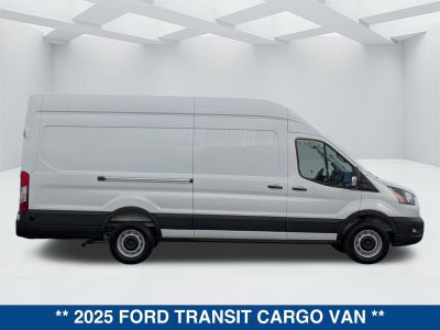 2025 Ford Transit Cargo Van Cargo Van