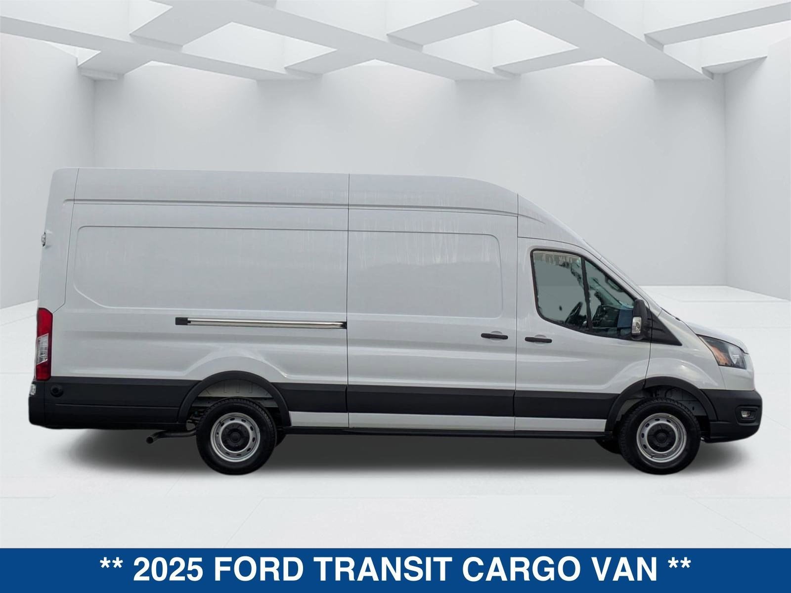 2025 Ford Transit Cargo Van Cargo Van