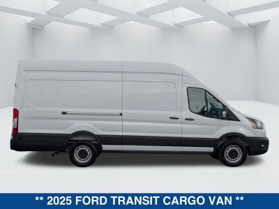 2025 Ford Transit Cargo Van Cargo Van