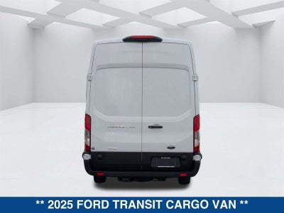2025 Ford Transit Cargo Van Cargo Van