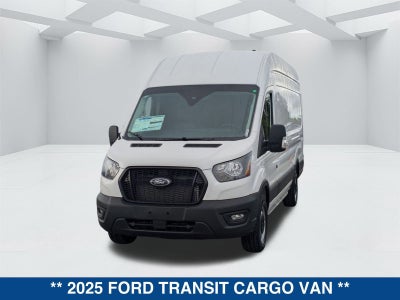 2025 Ford Transit Cargo Van Cargo Van