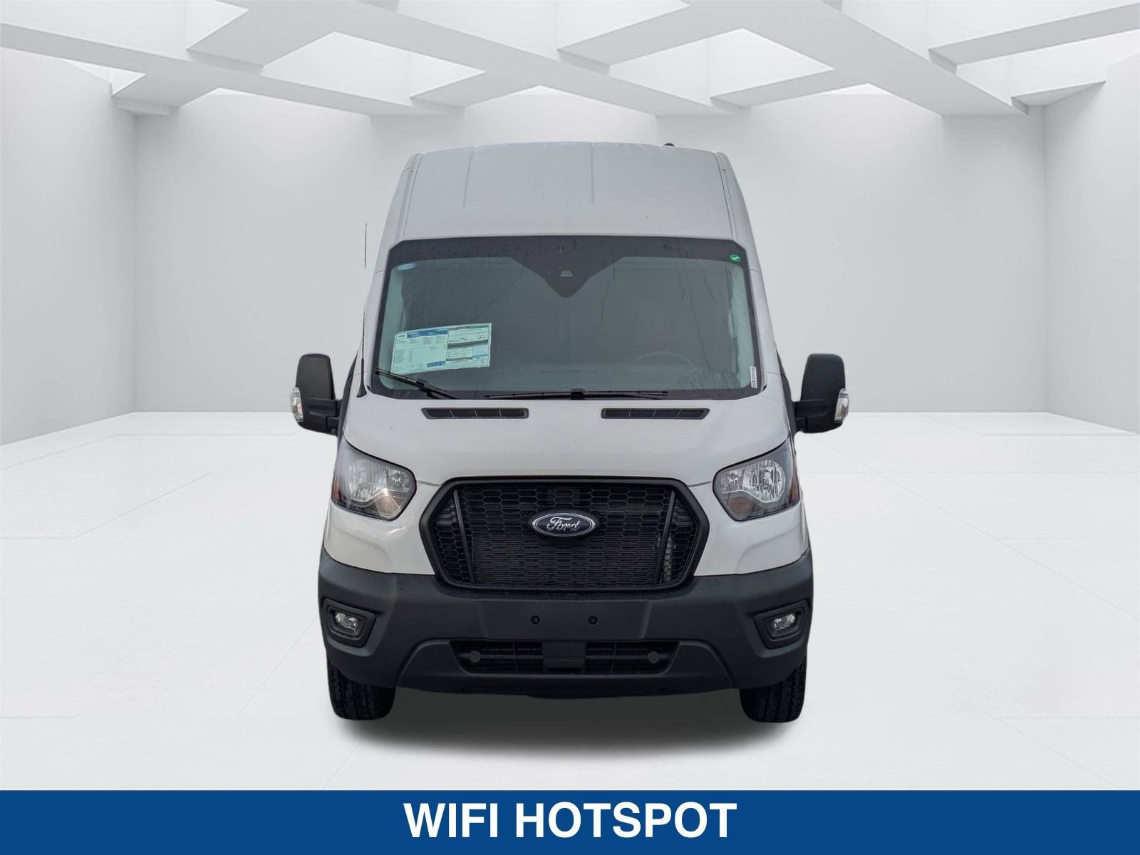 2025 Ford Transit Cargo Van Cargo Van