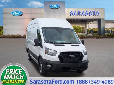 2025 Ford Transit Cargo Van Cargo Van