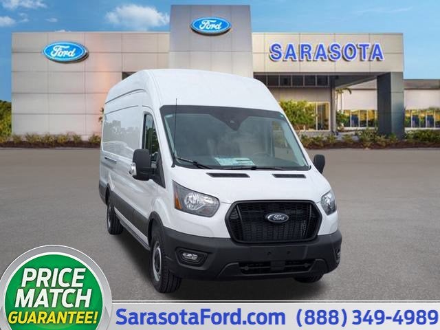 2025 Ford Transit Cargo Van Cargo Van