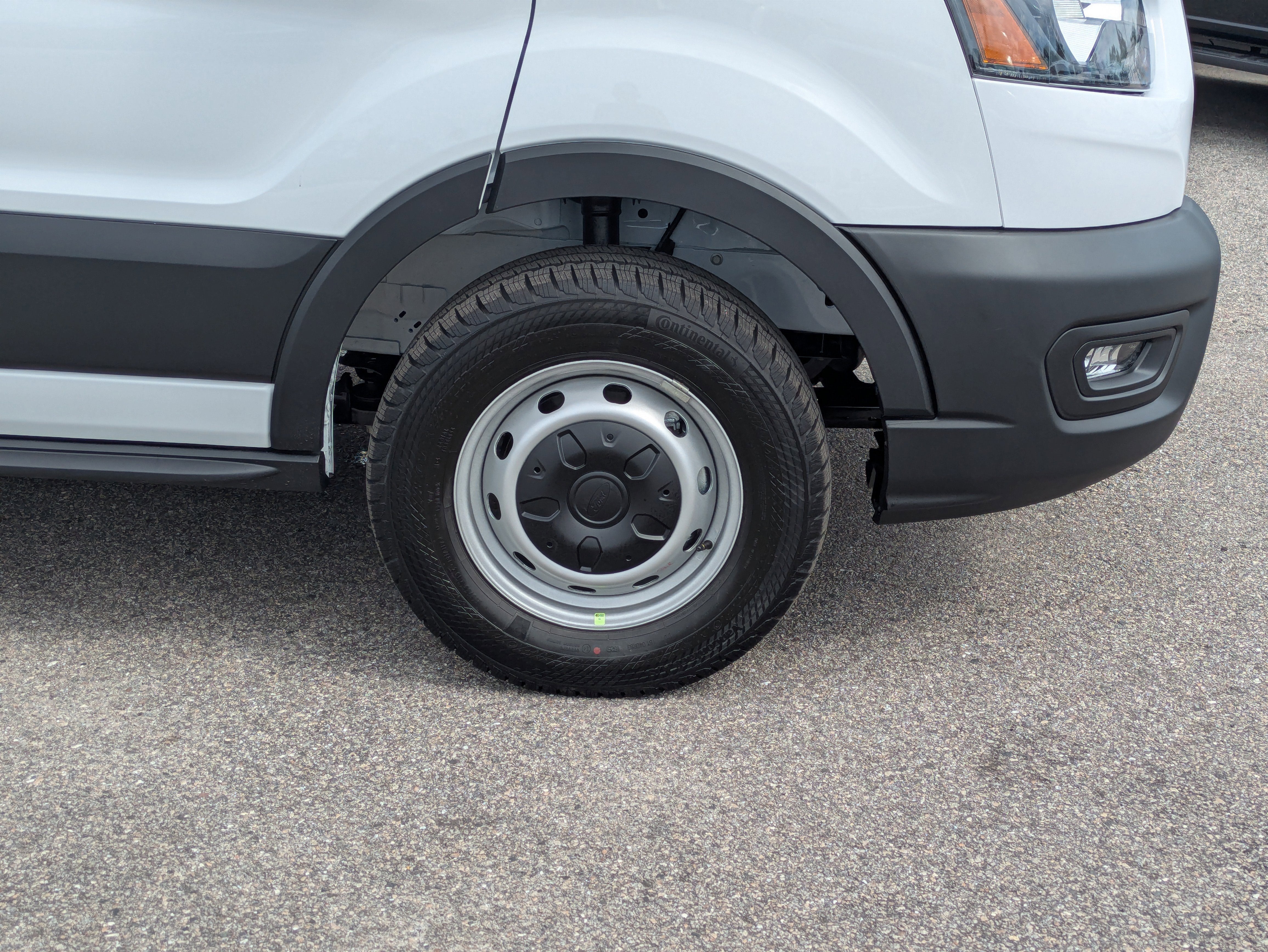 2025 Ford Transit Cargo Van Cargo Van