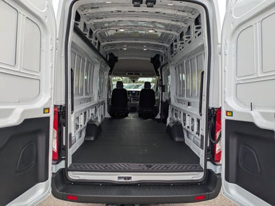 2025 Ford Transit Cargo Van Cargo Van