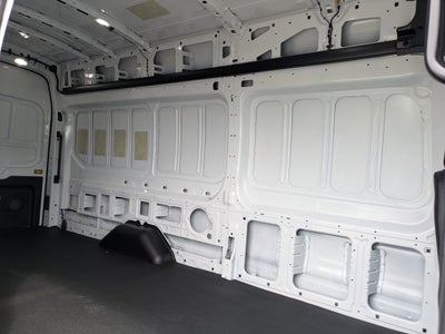 2025 Ford Transit Cargo Van Cargo Van
