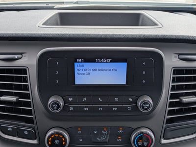 2025 Ford Transit Cargo Van Cargo Van