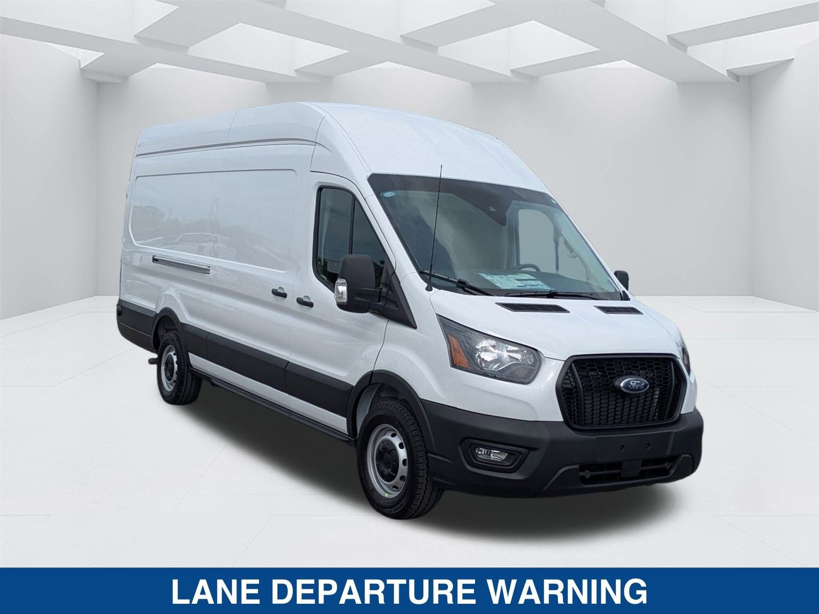 2025 Ford Transit Cargo Van Cargo Van
