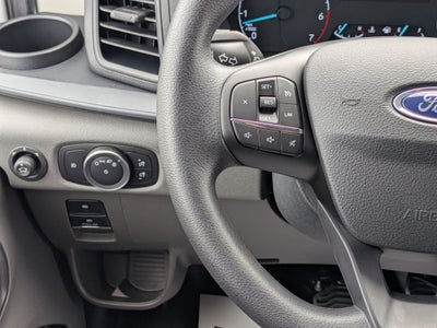 2025 Ford Transit Cargo Van Cargo Van