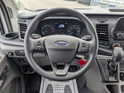 2025 Ford Transit Cargo Van Cargo Van