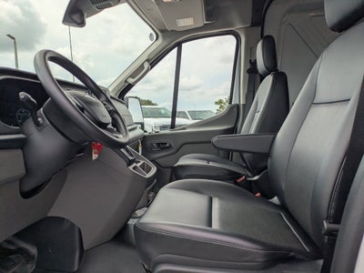 2025 Ford Transit Cargo Van Cargo Van