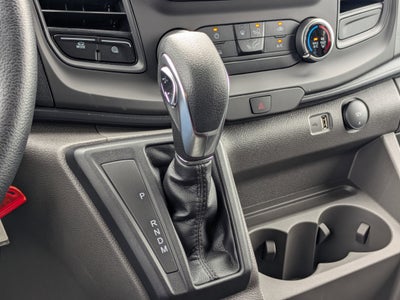 2025 Ford Transit Cargo Van Cargo Van