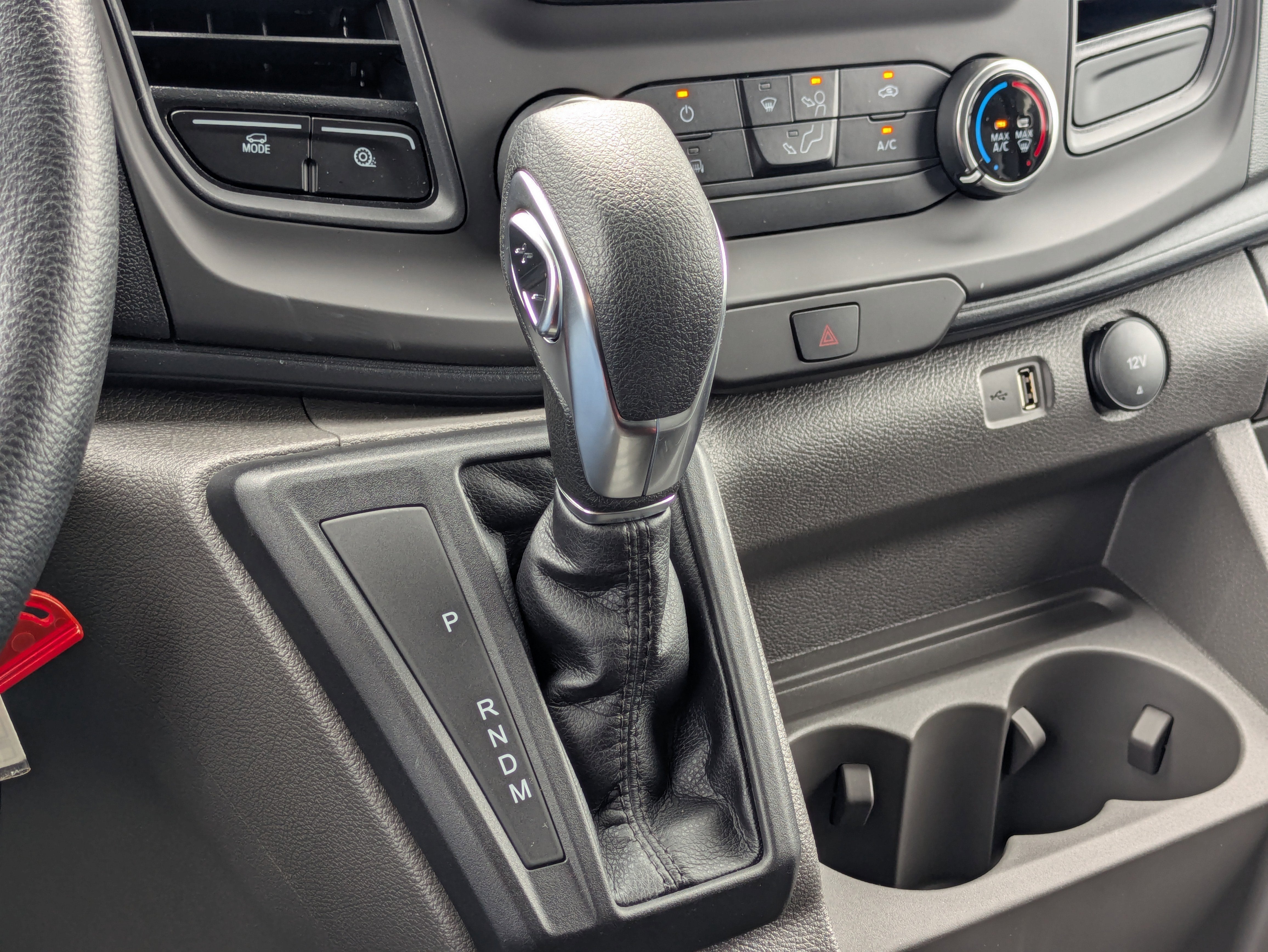 2025 Ford Transit Cargo Van Cargo Van