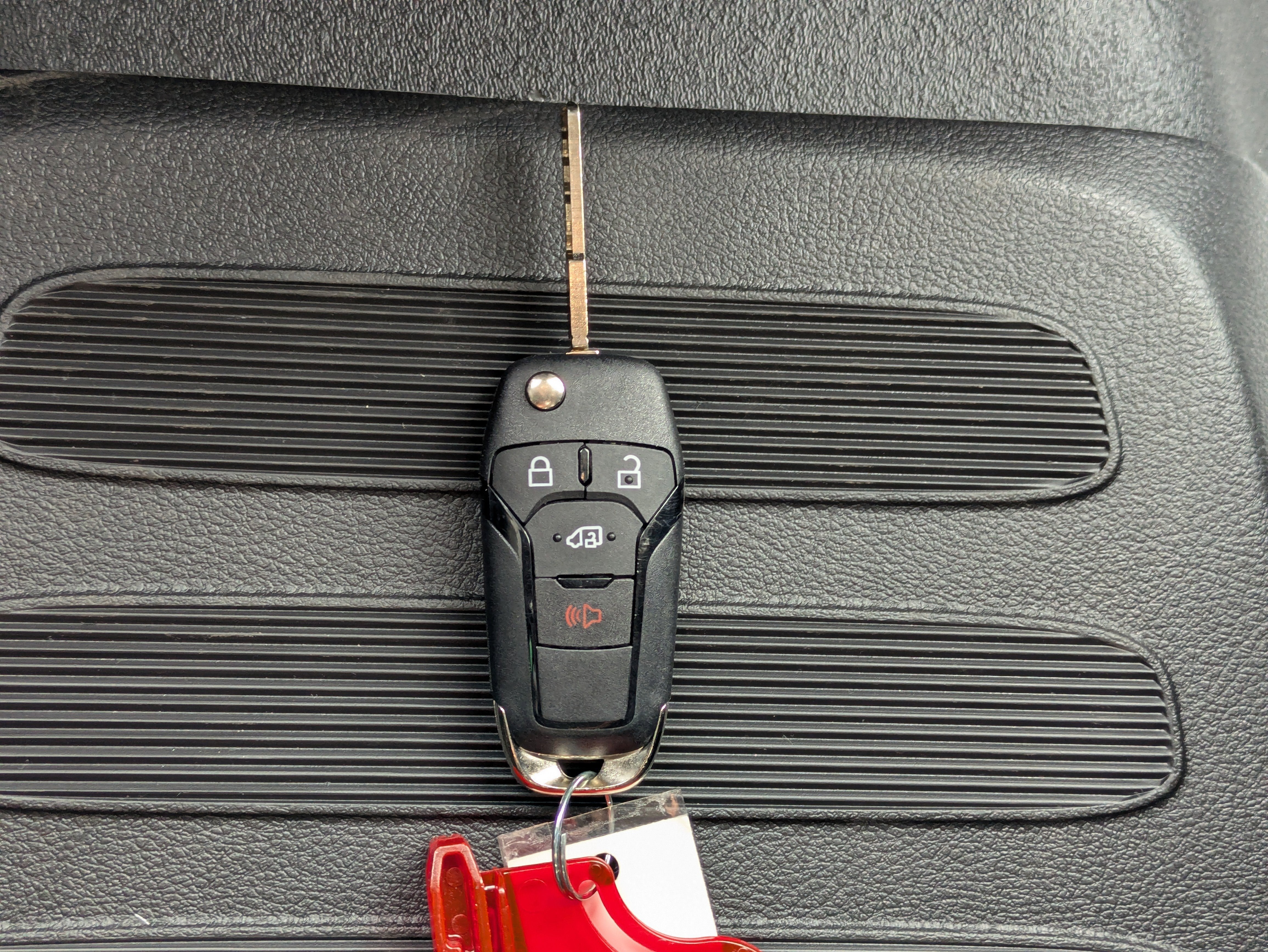 2025 Ford Transit Cargo Van Cargo Van