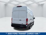 2025 Ford Transit Cargo Van Cargo Van