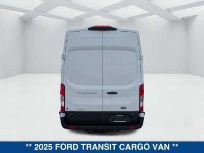 2025 Ford Transit Cargo Van Cargo Van