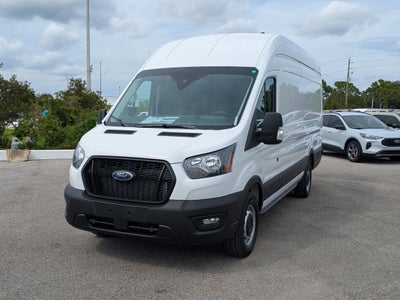 2025 Ford Transit Cargo Van Cargo Van