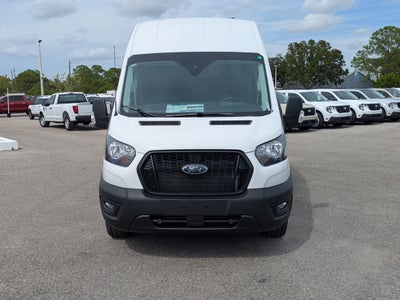 2025 Ford Transit Cargo Van Cargo Van