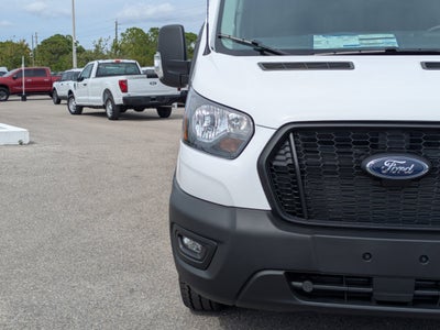 2025 Ford Transit Cargo Van Cargo Van