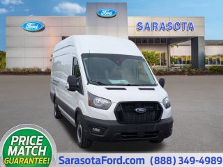 2025 Ford Transit Cargo Van Cargo Van